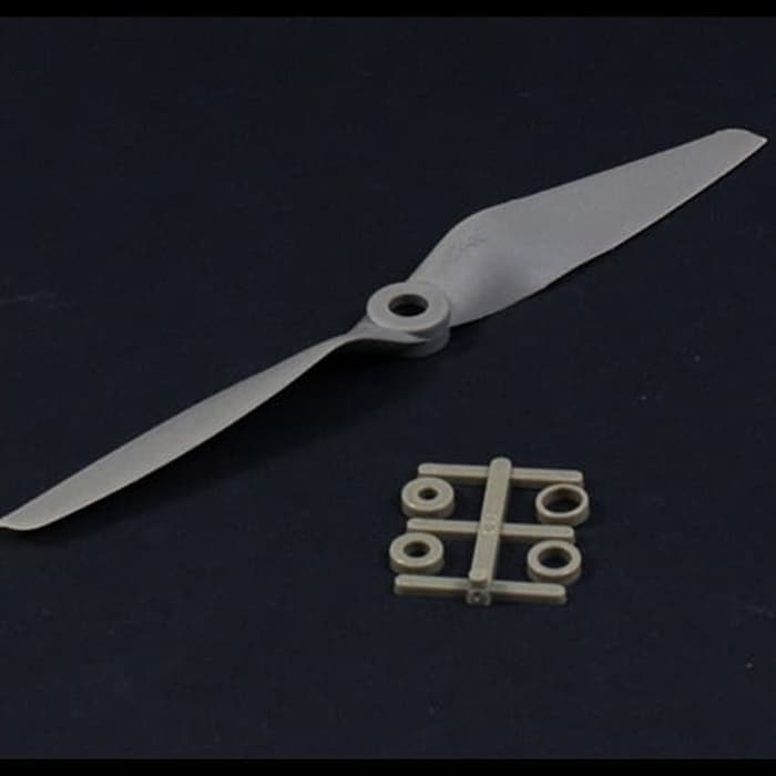 Gemfan Propeller Nylon electric 5x5 (2pcs) Gemfan Propeller Nylon electric 5x5 (2pcs)